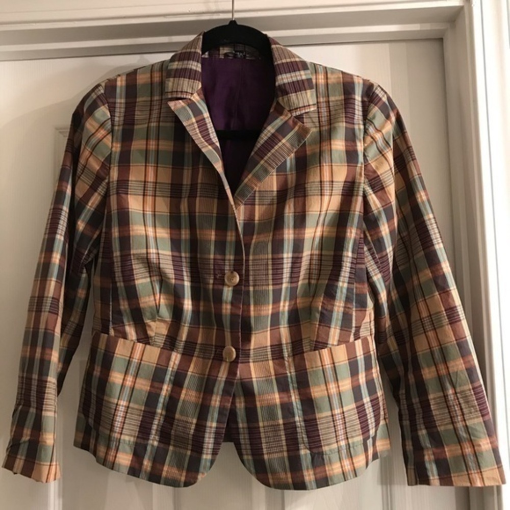 Big Boys Tommy Hilfiger Blazer